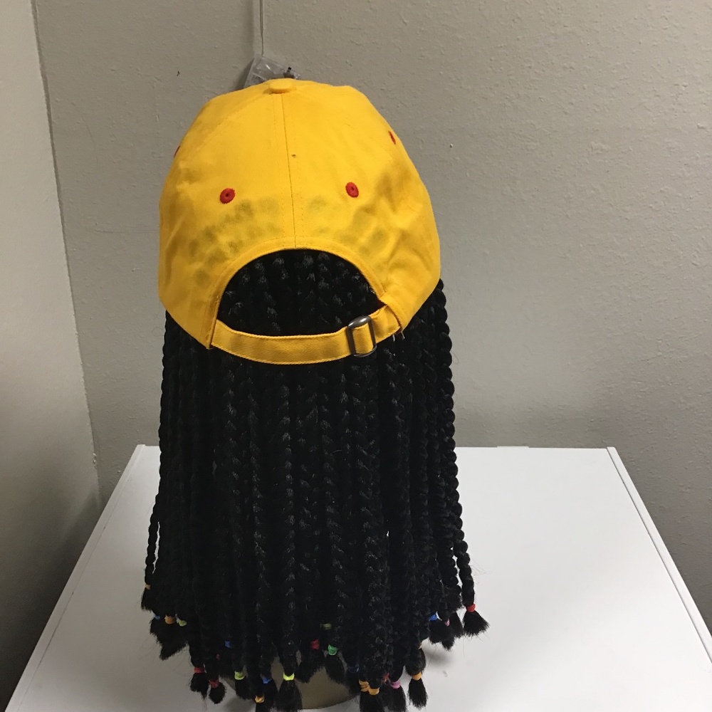 Hair hat